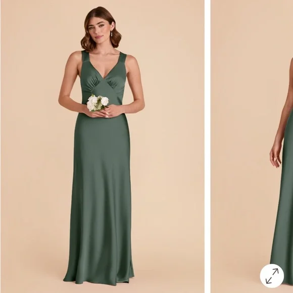 Birdy Grey Veronica Dress - Picture 2 of 8